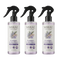3 Pack Rosemary + Rice Water Spray