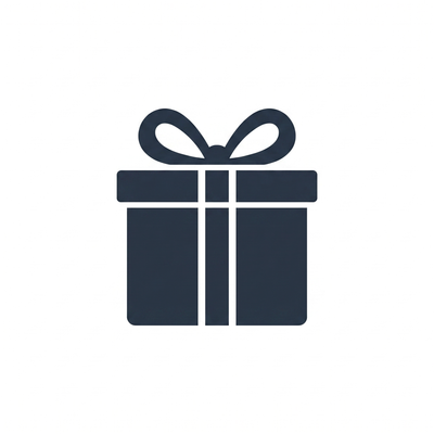 Mystery Gift