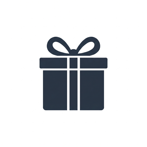 Mystery Gift