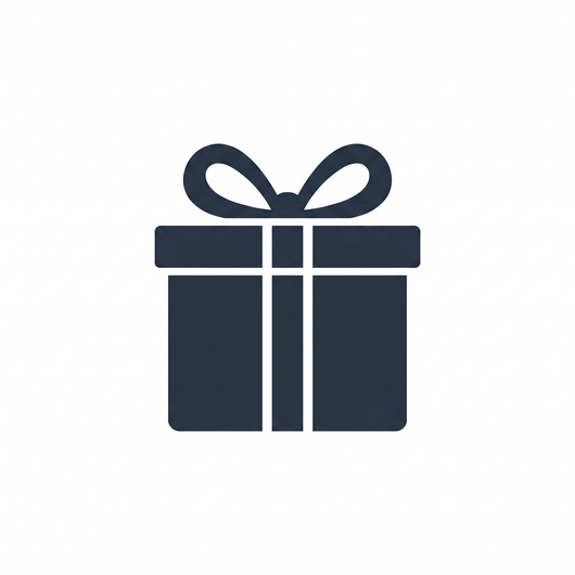Mystery Gift