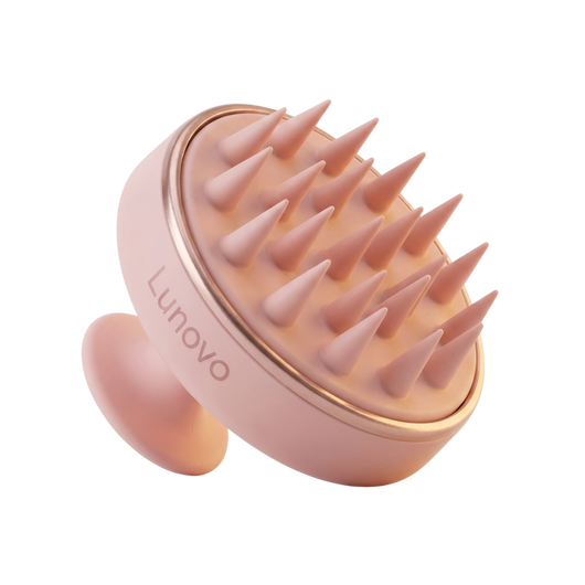 Silicone Scalp Brush