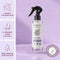 Rosemary + Rice Water Spray