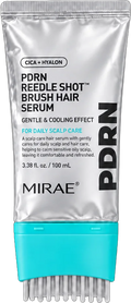 Mirae PDRN Brush Hair Serum